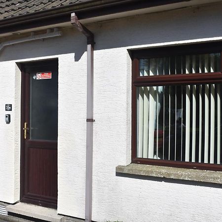 Glens Of Antrim Apartment The Sheddings Exterior photo